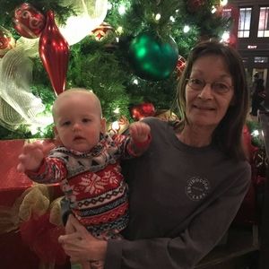 Meet your Posher, Linda